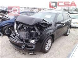 كيا سورينتو